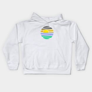 Earth Kids Hoodie